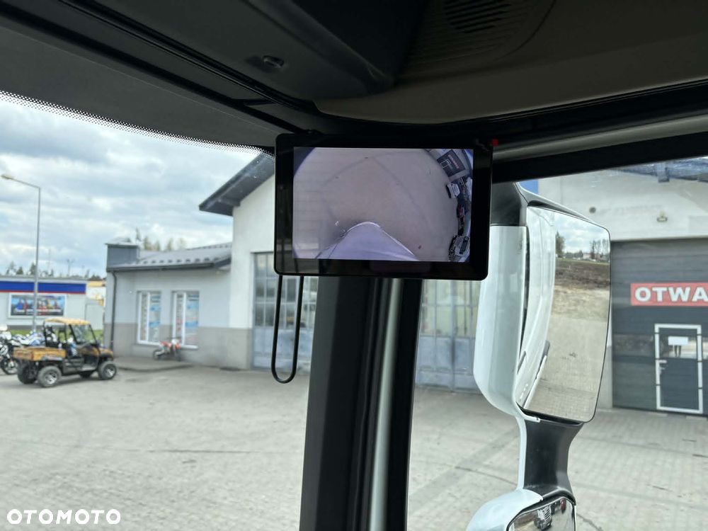 DAF XG 480 STANDARD FULL ADR - 4
