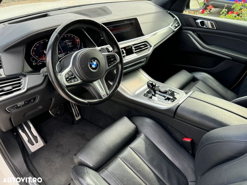 BMW X5 xDrive30d AT MHEV - 11