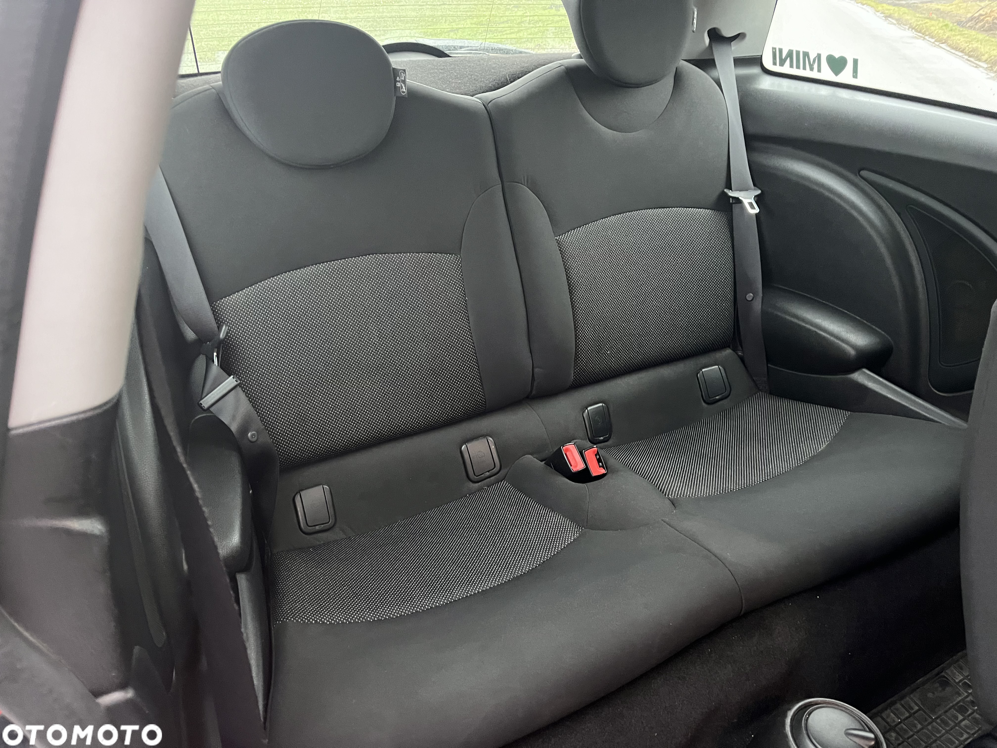 MINI Cooper D - 15
