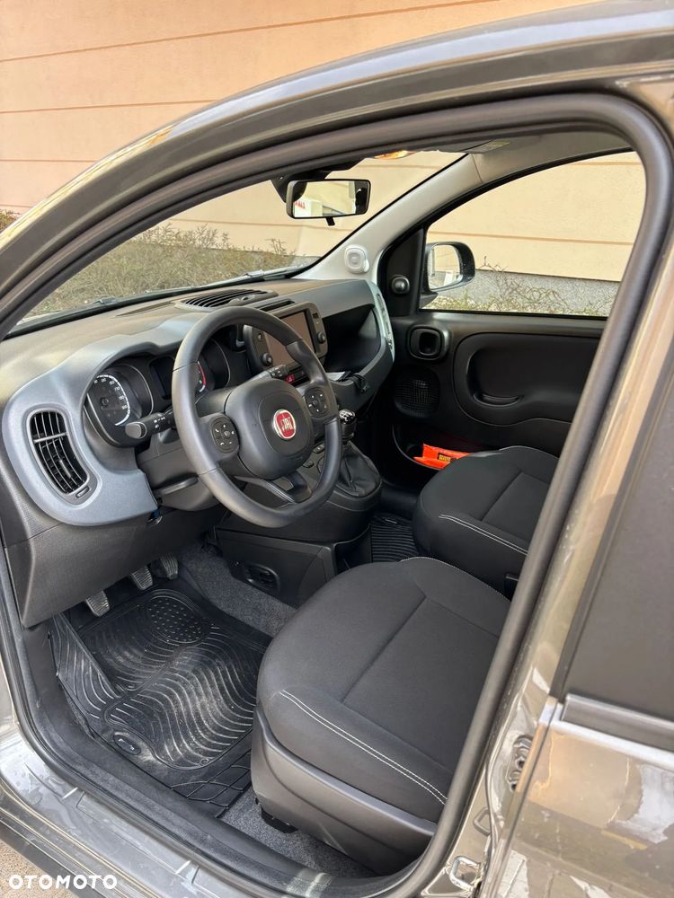 Fiat Panda - 5