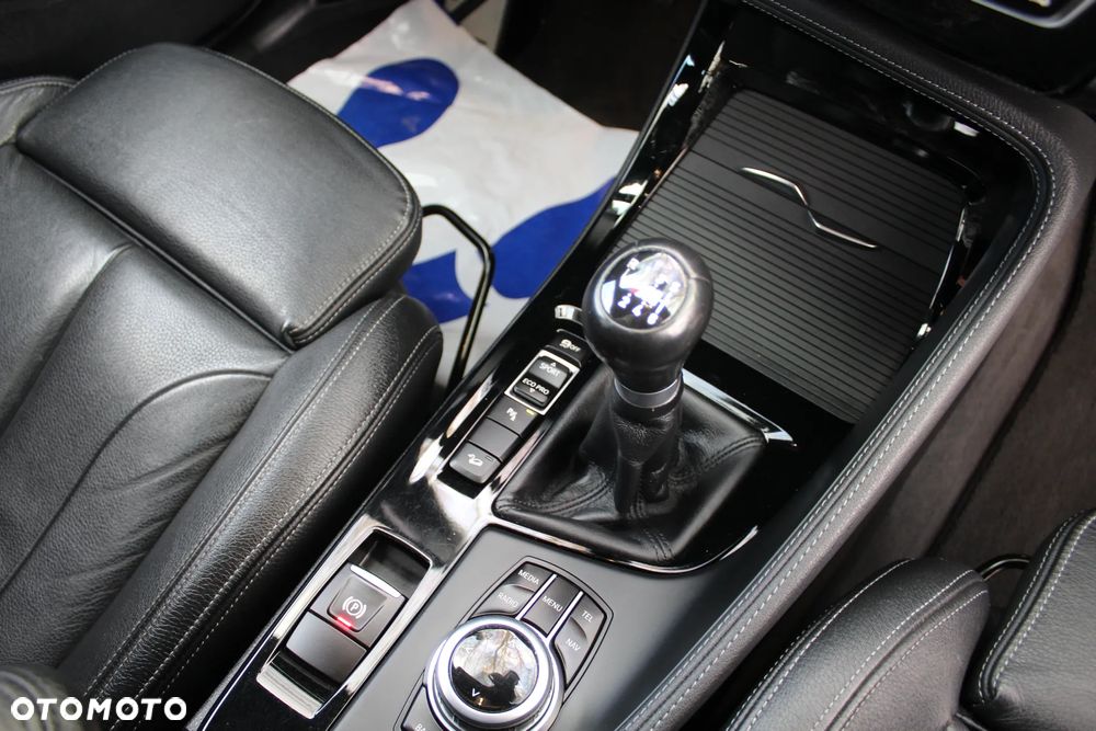 BMW X1 xDrive20d M Sport - 33