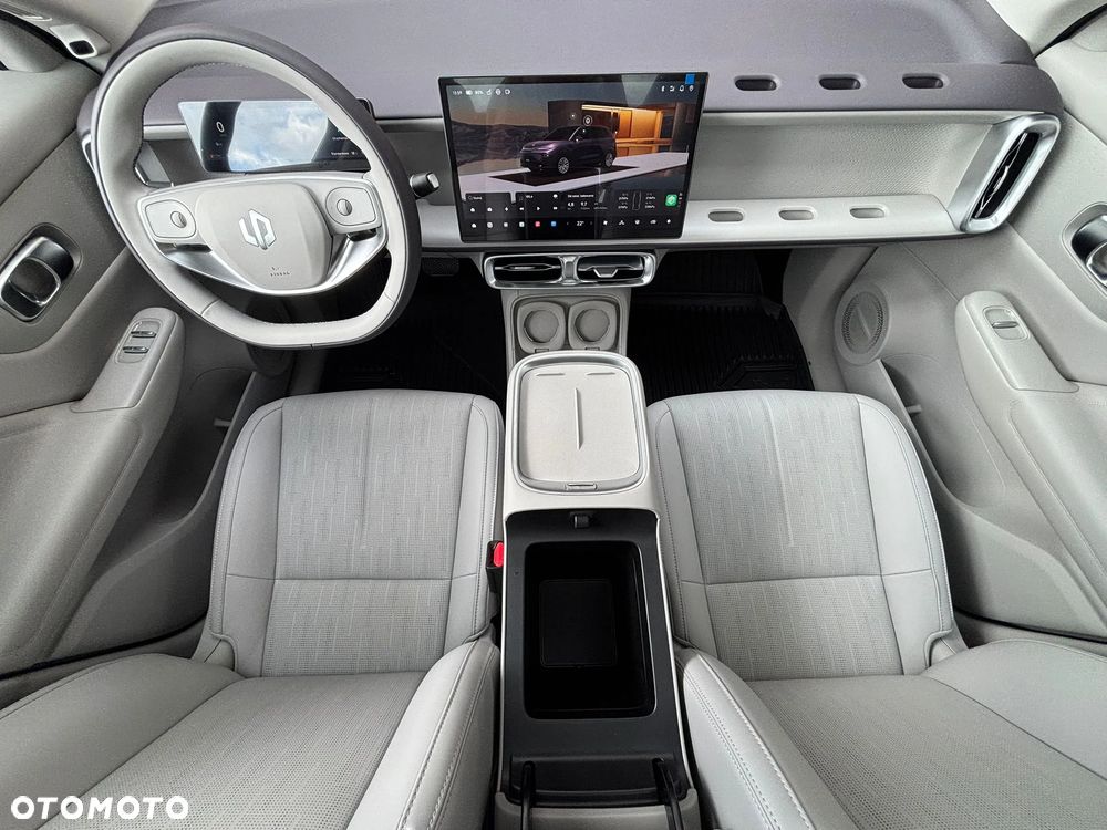 Leapmotor B10 HYBRID EV 18.8 kWh Design - 19