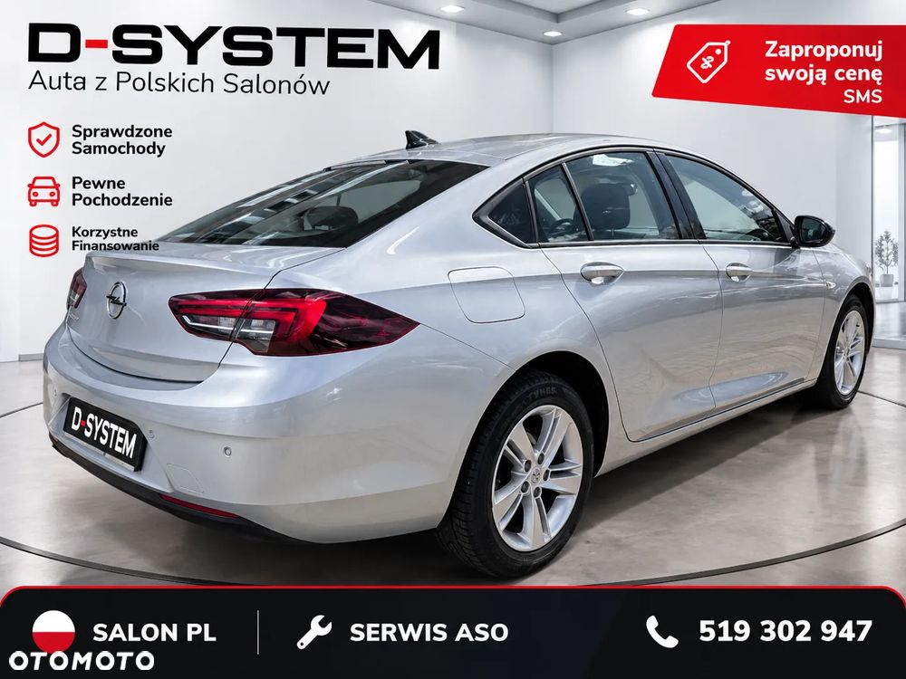 Opel Insignia 1.5 CDTI Business Elegance S&S - 33