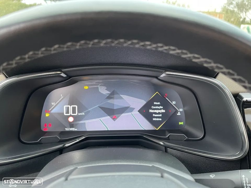 DS DS7 Crossback 1.5 BlueHDi Performance Line - 20