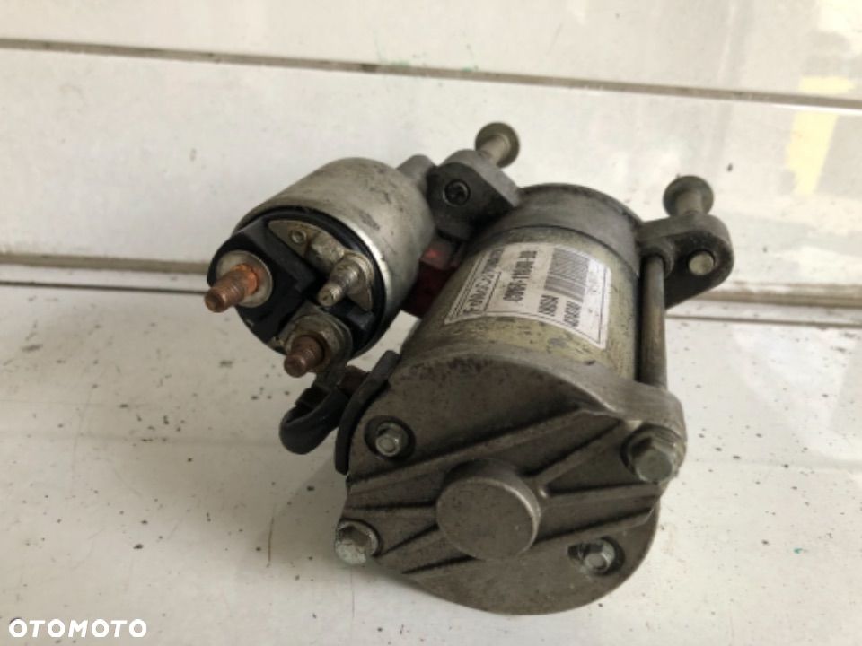 Rozrusznik Ford Kuga MK2 Connect 1.6 Ecoboost CV6T-11000-DB - 5