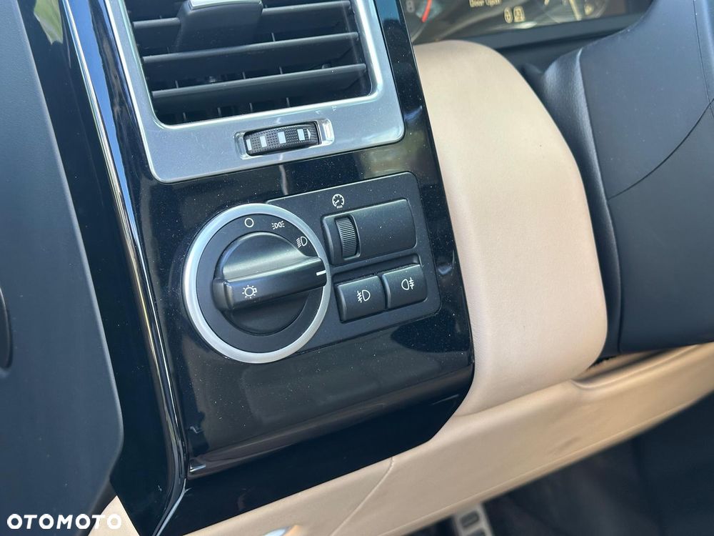 Land Rover Range Rover 5.0 V8 S/C AB - 13