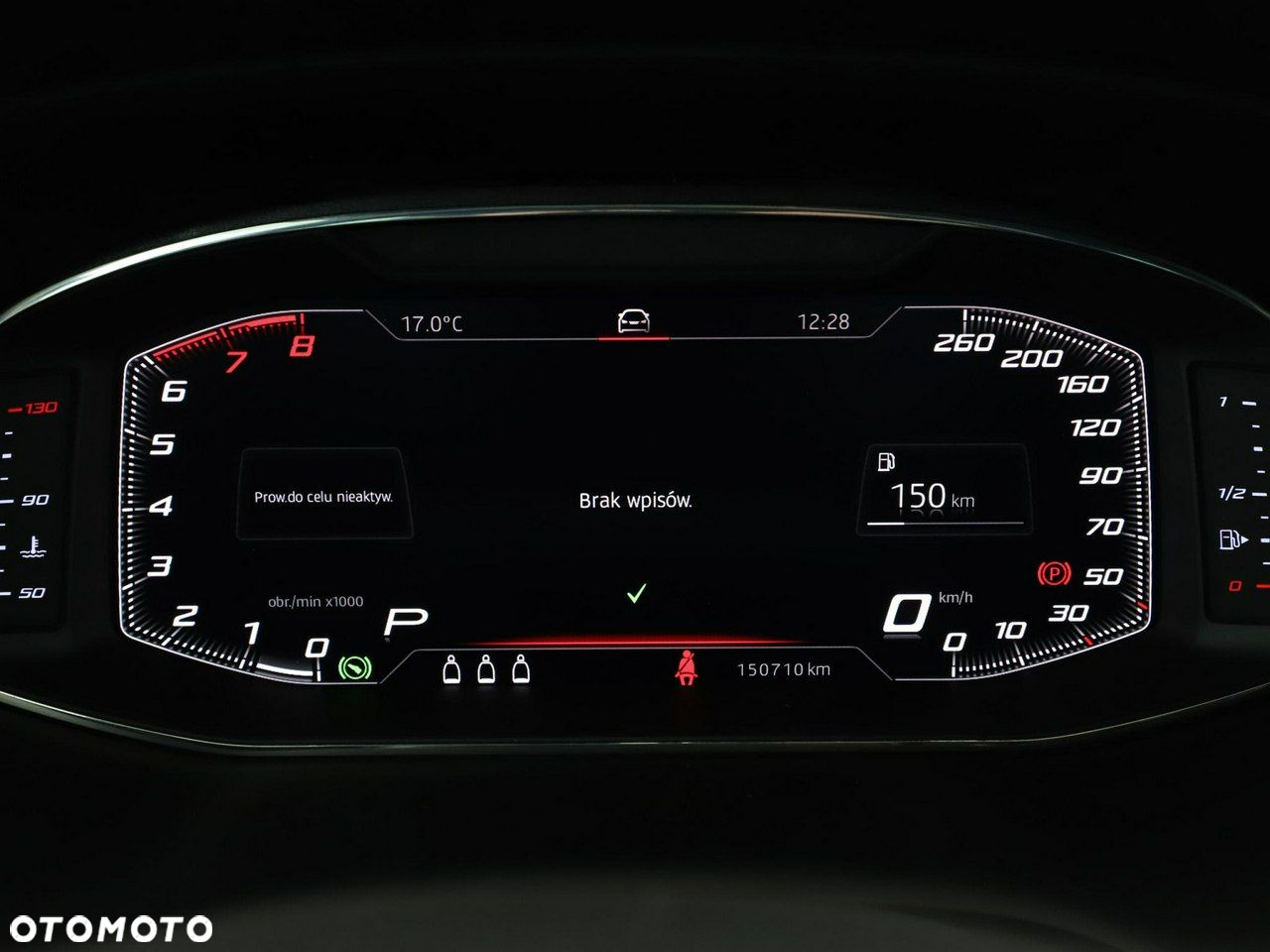Seat Ateca 2.0 TSI 4Drive DSG FR - 22