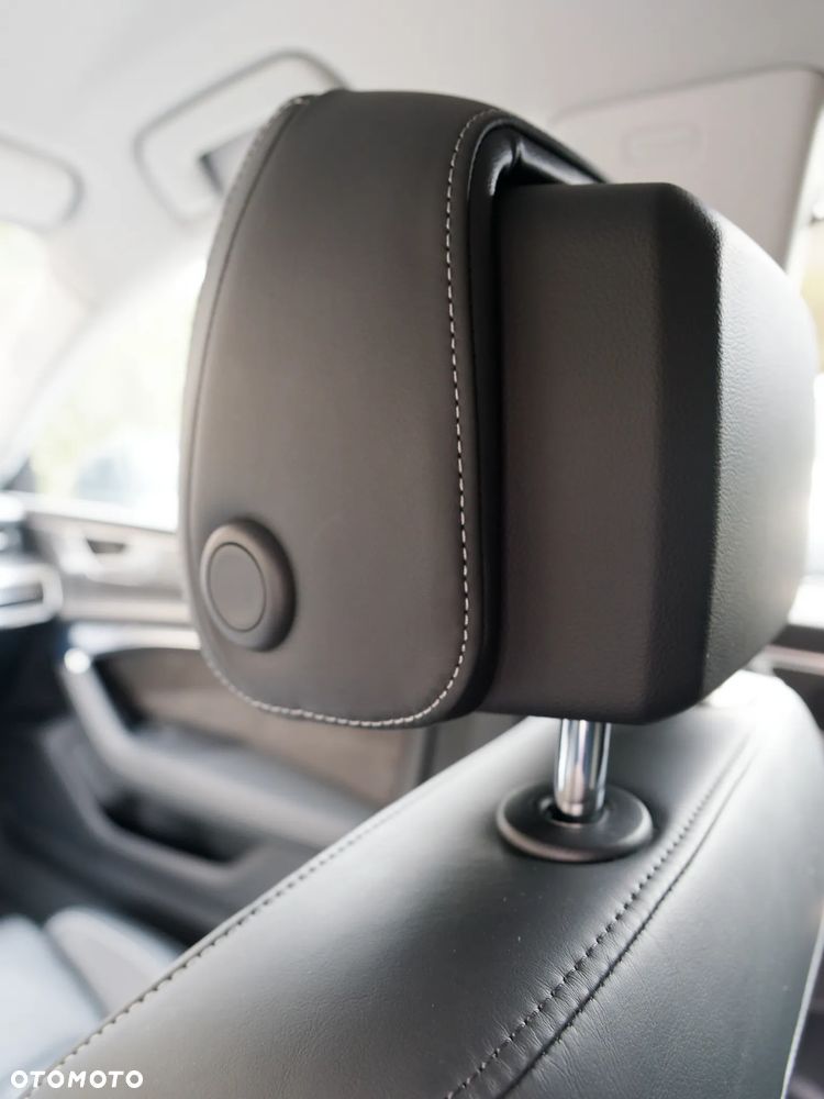 Audi A7 Sportback - 24