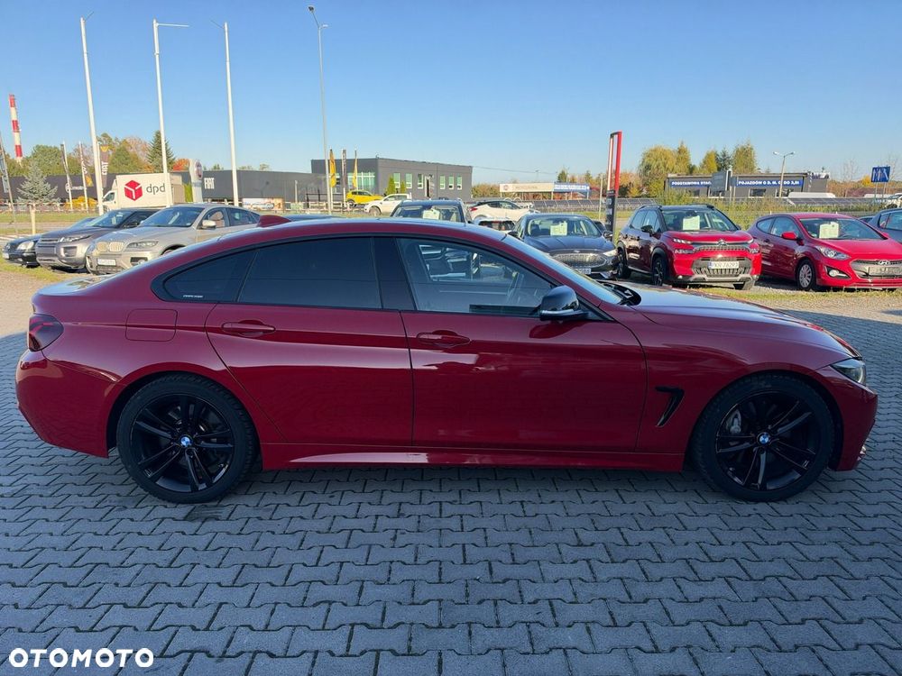 BMW Seria 4 - 12