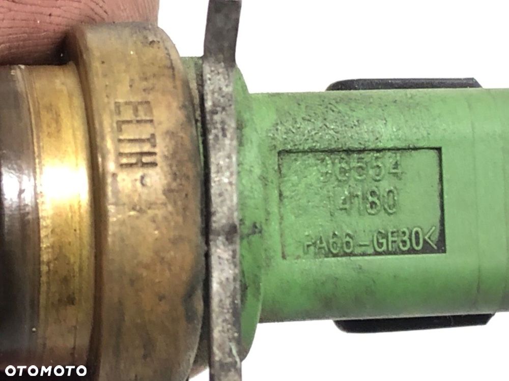 CZUJNIK TEMPERATURY  PEUGEOT 4007 (VU_, VV_) 2007 - 2013 2.2 HDi 115 kW [156 KM] olej napędowy 2007 - 3