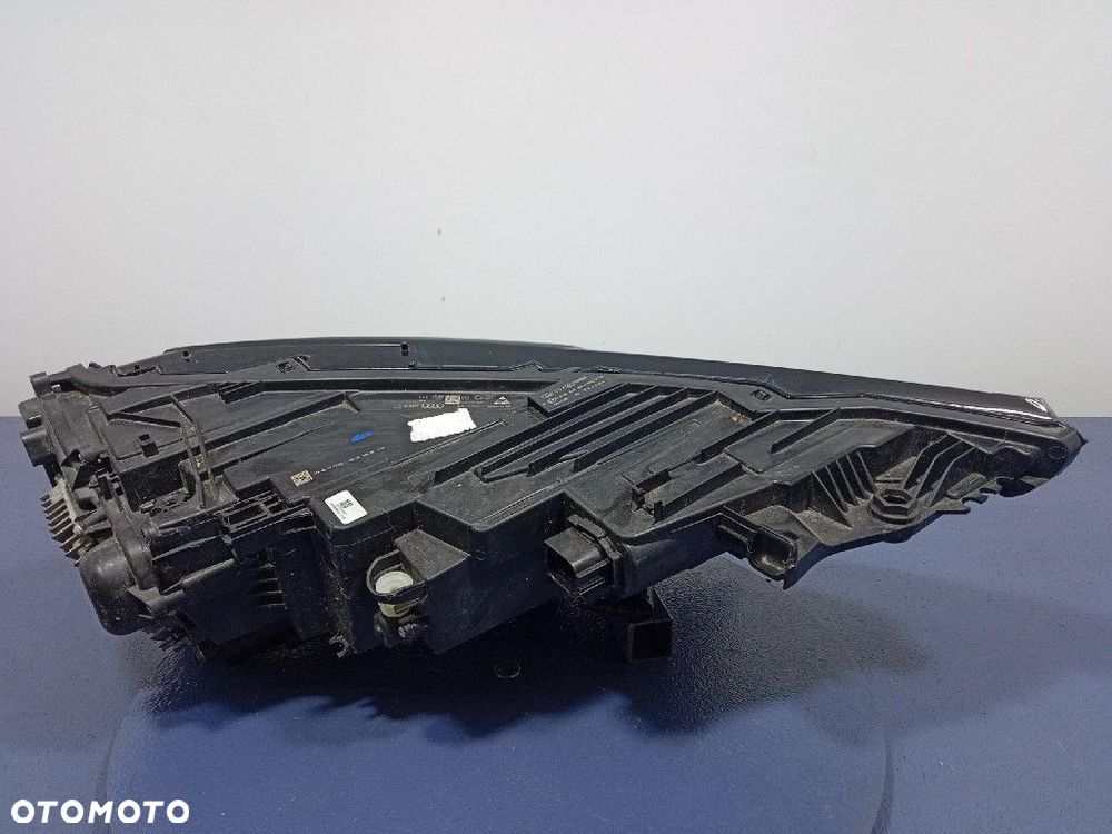 AUDI SQ8 Q8 4M8 18- REFLEKTOR LEWY FULL LED MATRIX 4M8941035 - 4