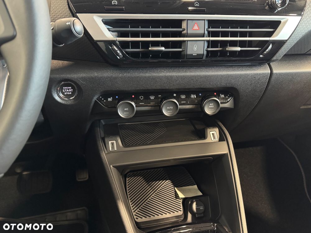 Citroën C4 1.2 mHEV Collection eDCT6 - 25