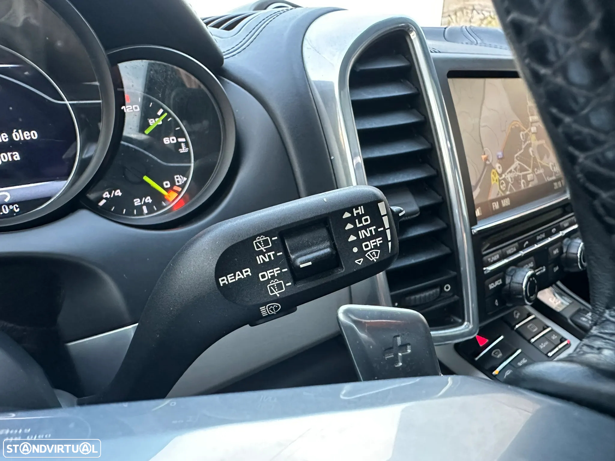 Porsche Cayenne S Hybrid - 33
