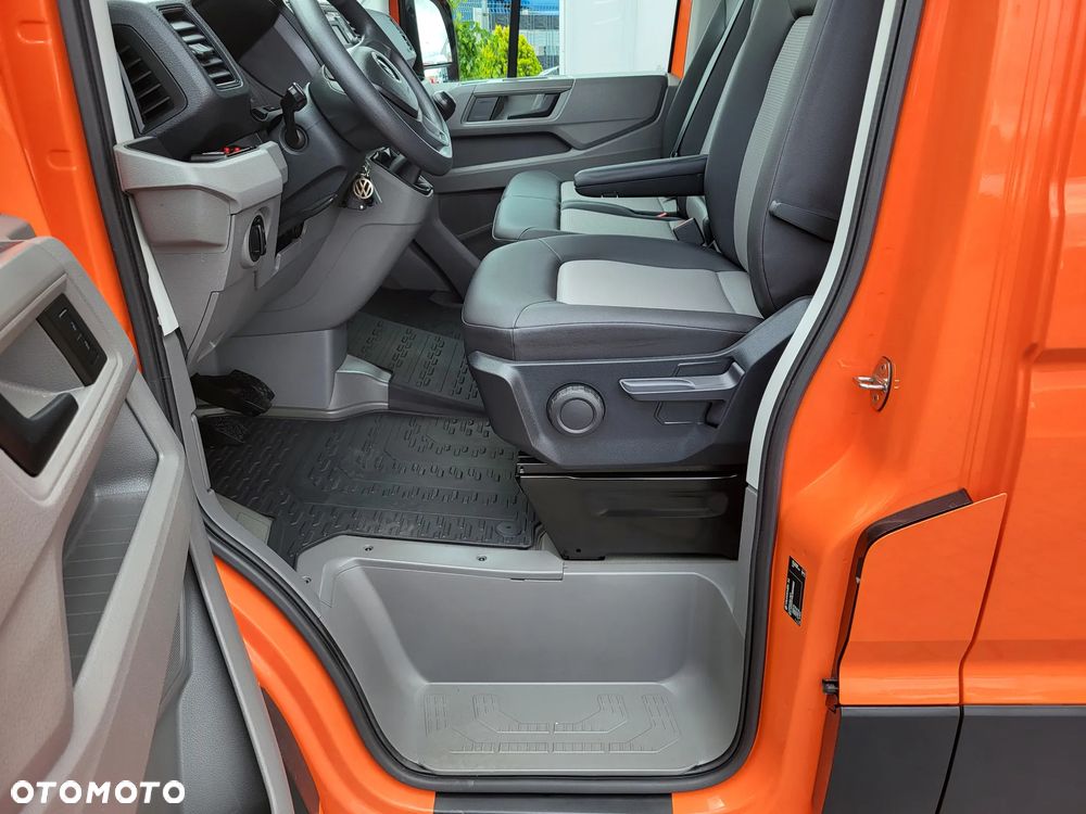 Volkswagen CRAFTER-2.0TDI -L2 H2-65 TYŚ KM-ŁADNY - 23