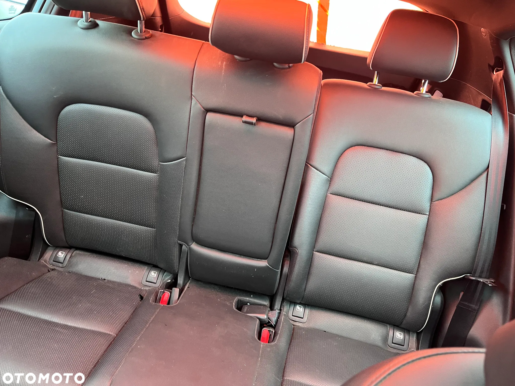 Kia Sportage 2,0 CRDI AWD Spirit - 16