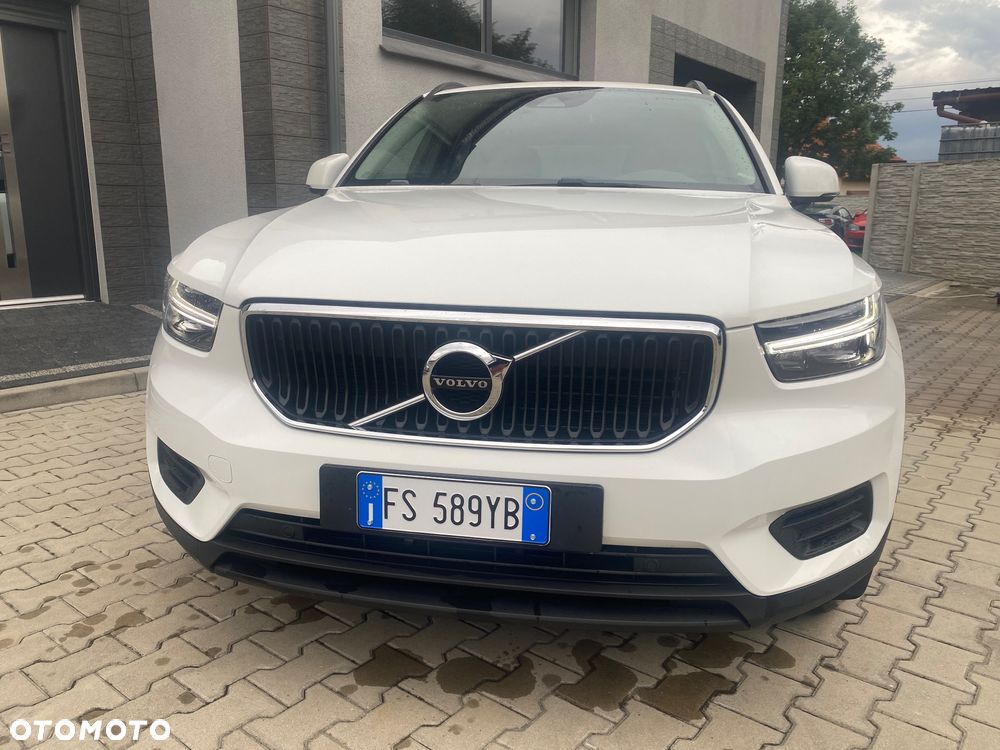 Volvo XC 40 D3 - 4