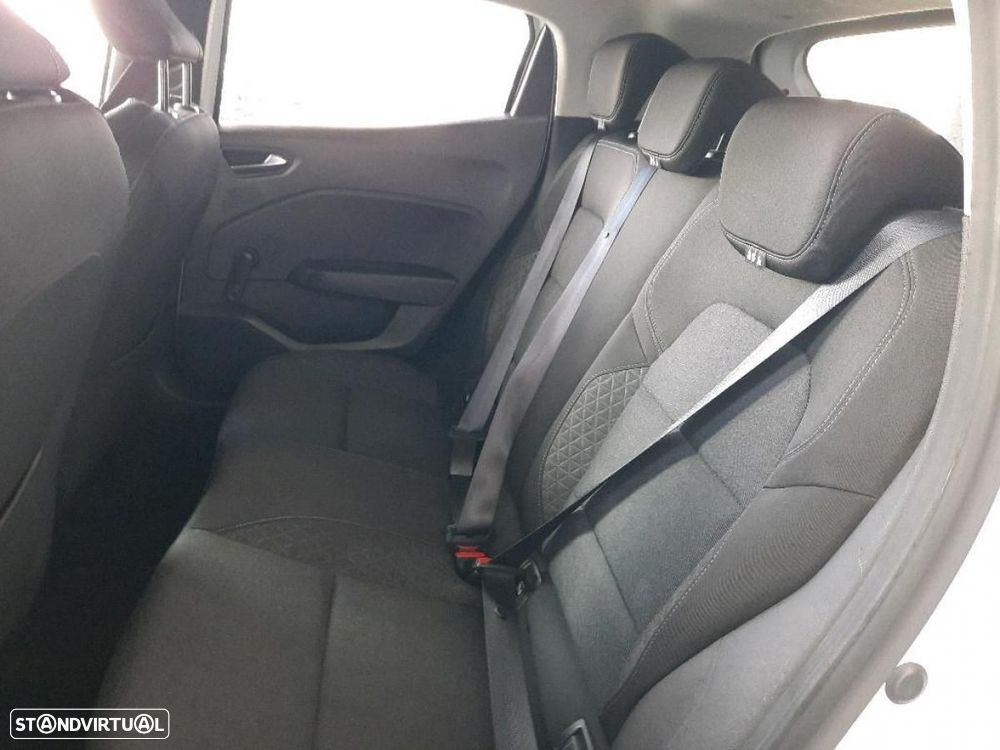 Renault Clio 1.5 Blue dCi Intens - 5