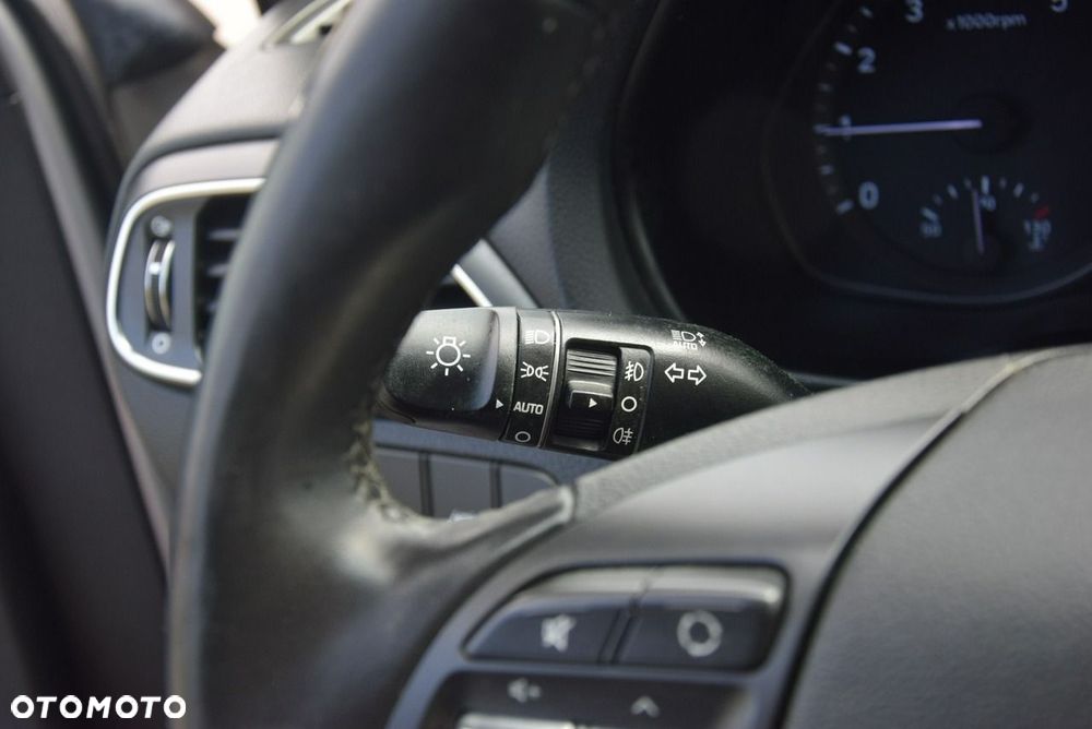 Hyundai i30 1.0 T-GDI Trend - 36