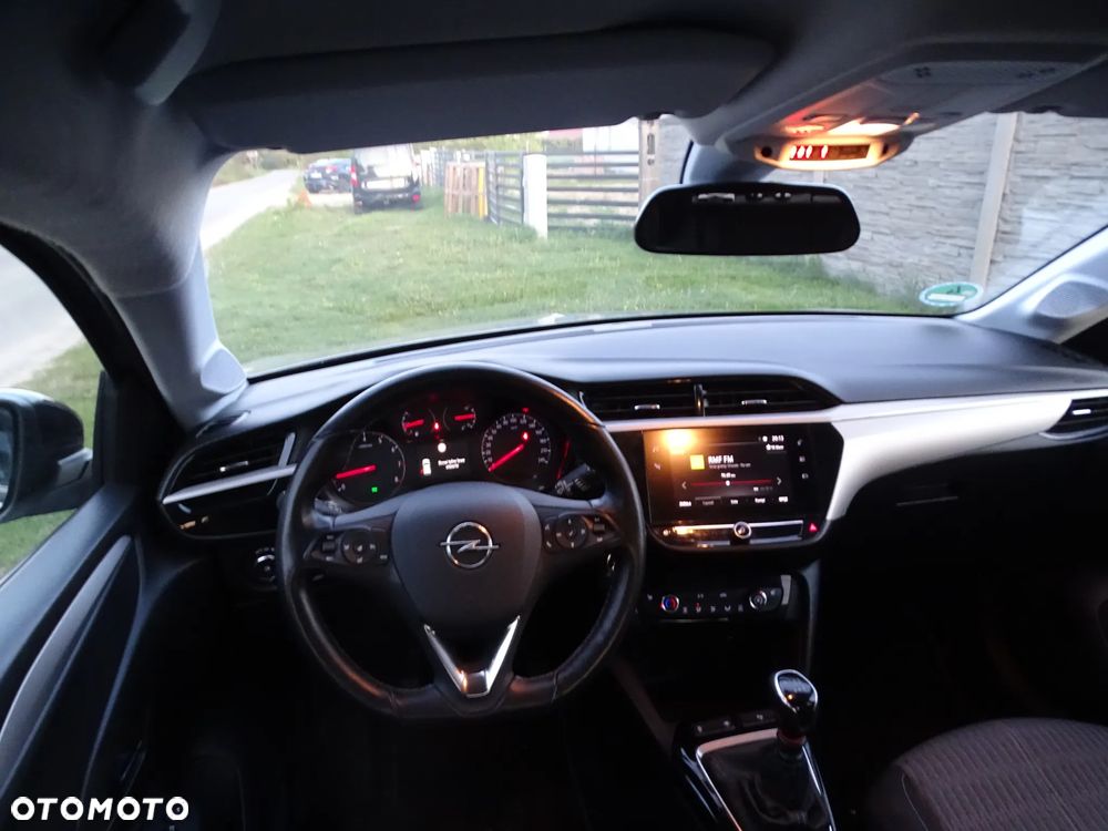 Opel Corsa 1.2 16V Color Edition - 5