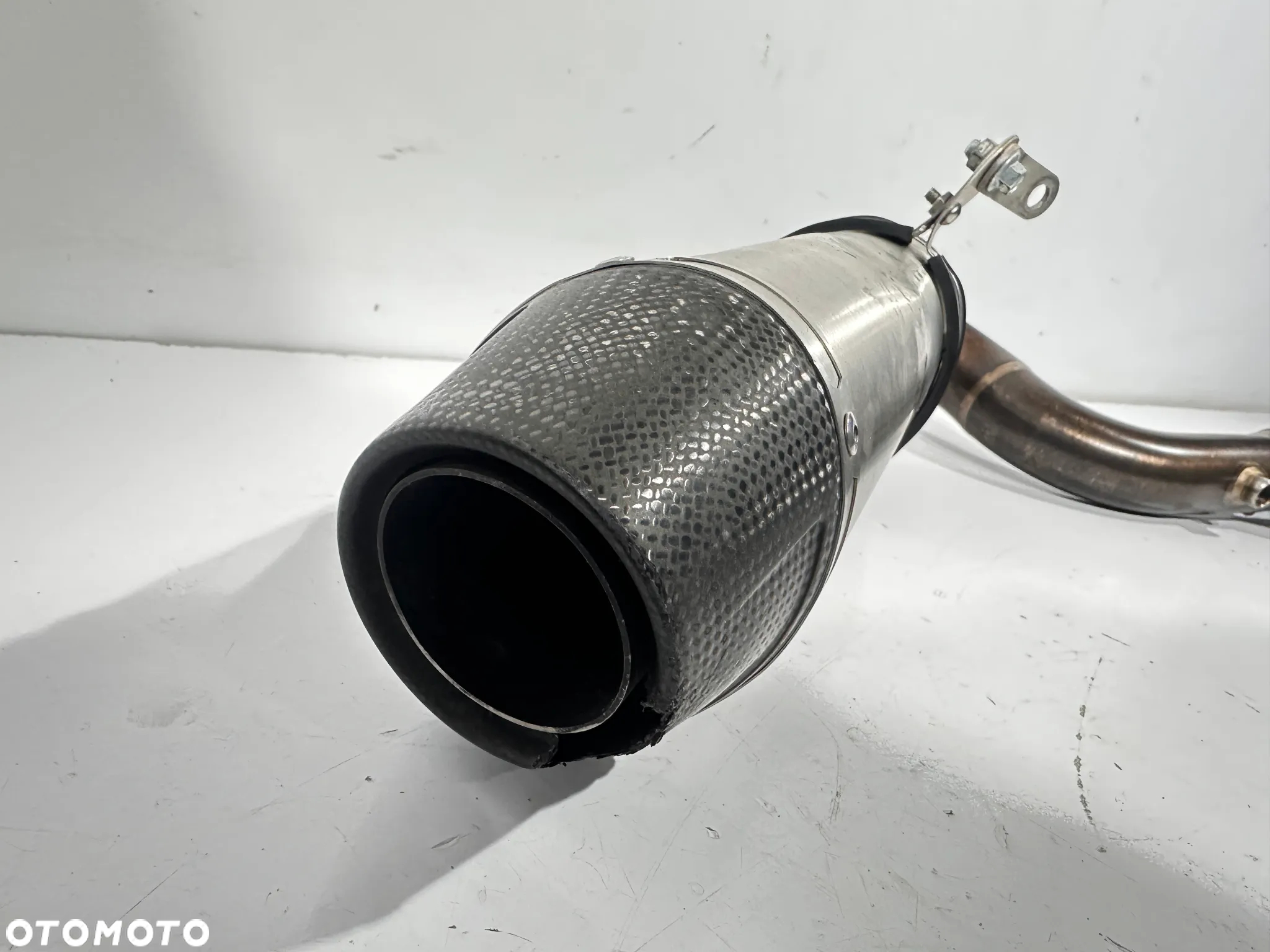 Tłumik wydech Dominator   Yamaha XSR 700   XSR700  16-19R - 13