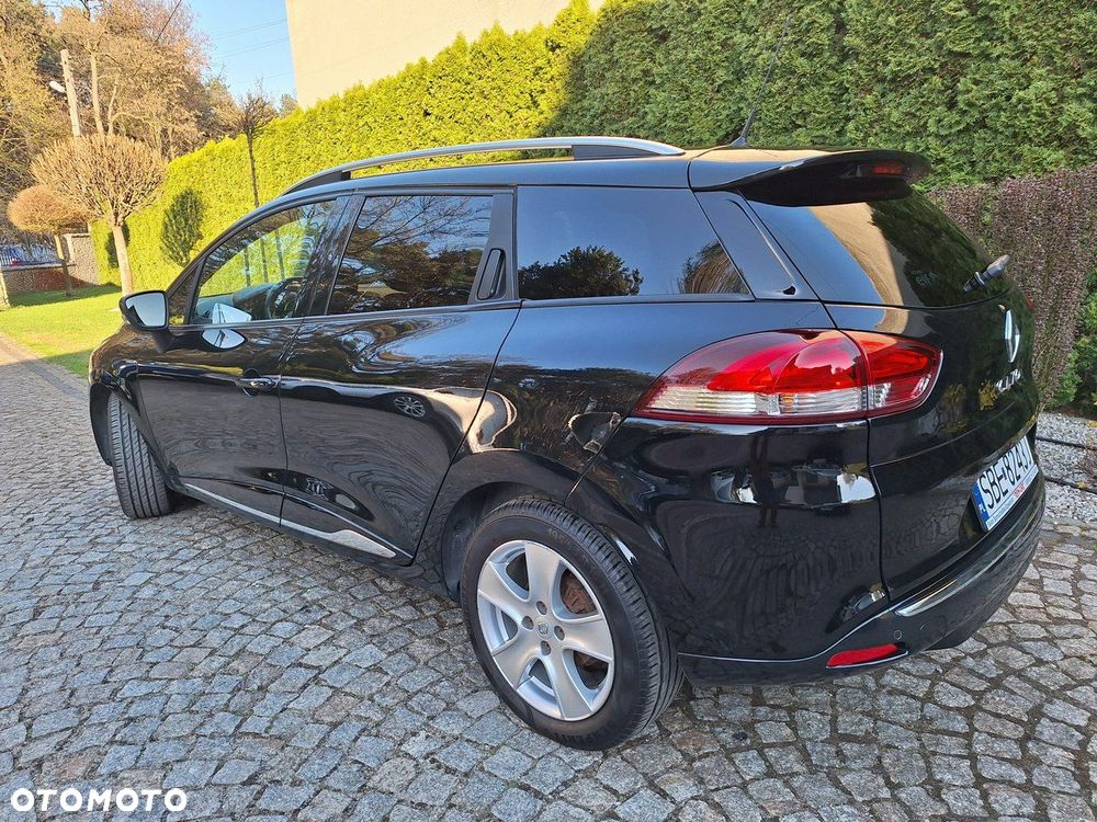 Renault Clio 0.9 Energy TCe Limited - 3