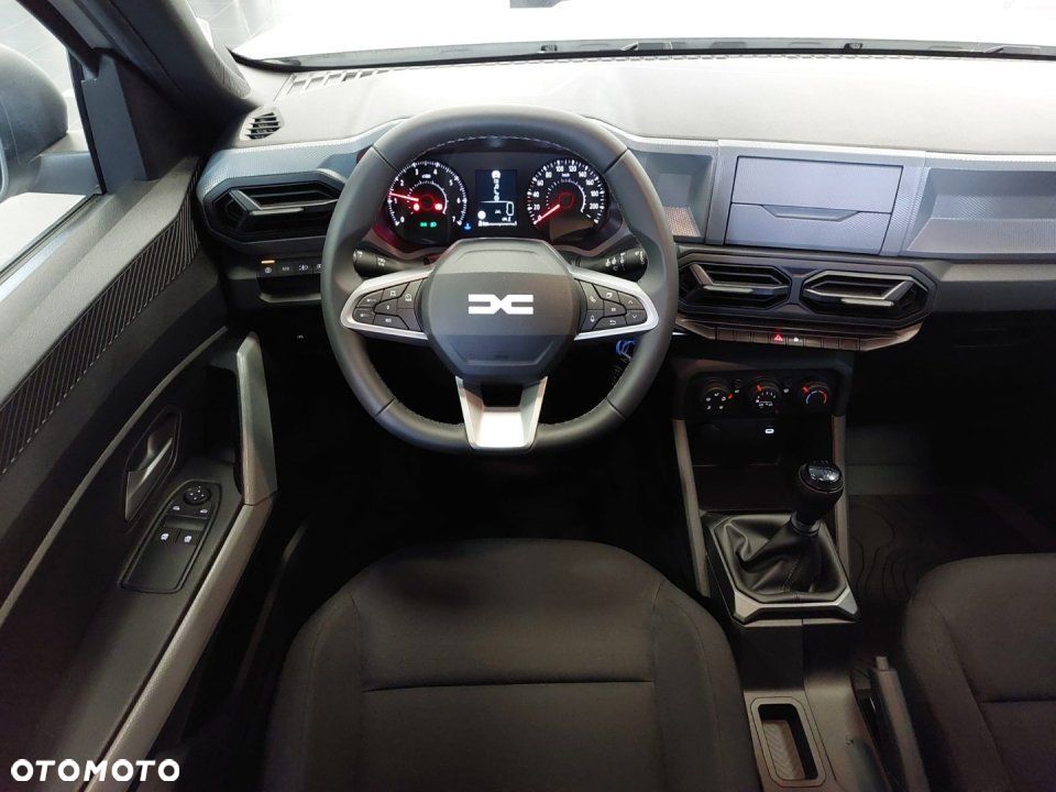 Dacia Duster - 9