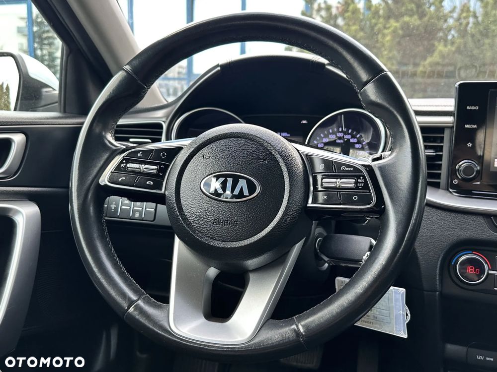 Kia Ceed - 19