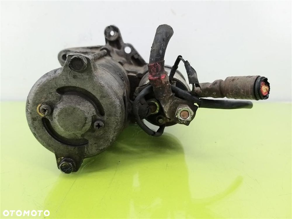 ROZRUSZNIK BMW SERIA 3 E46 2,0 DIESEL 115 KM 98-07 R DENSO - 5