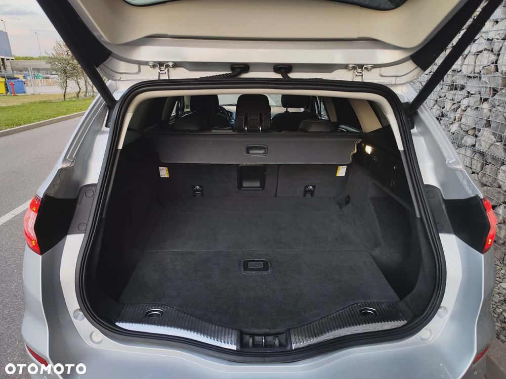 Ford Mondeo 2.0 TDCi STart-Stopp PowerShift-Aut Titanium - 14