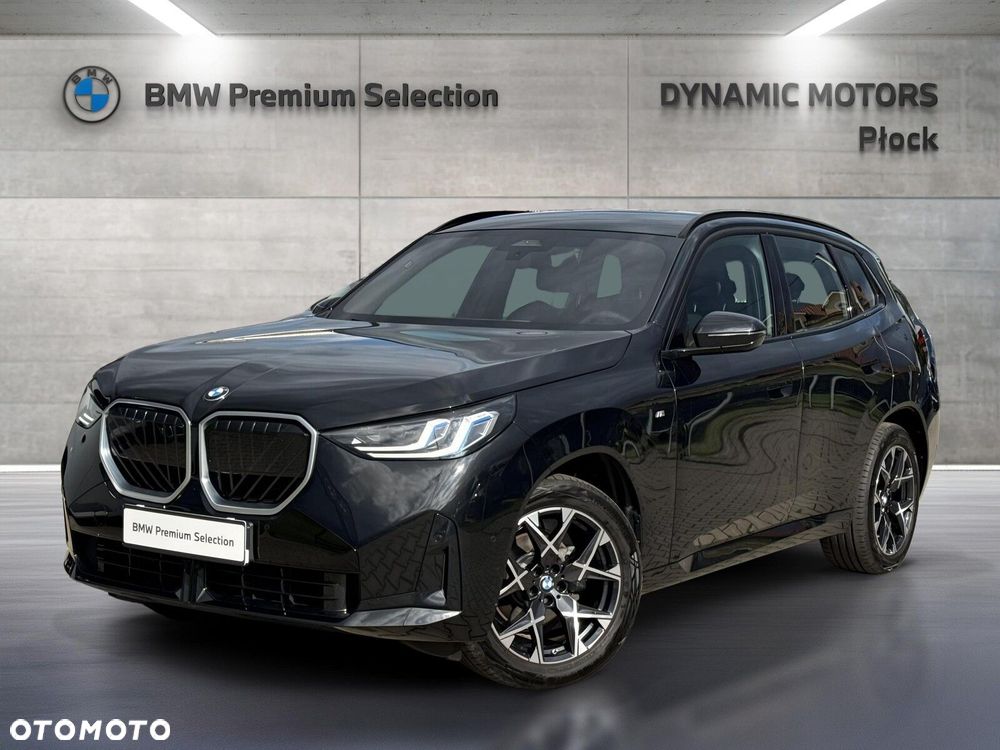 BMW X3 - 2