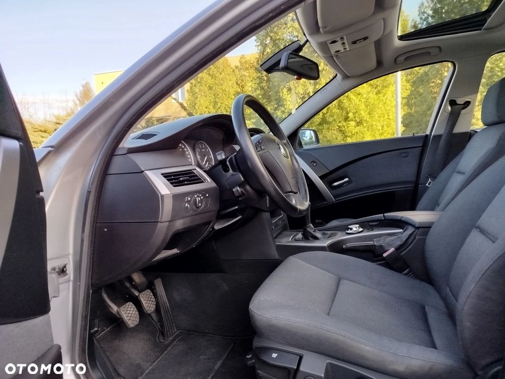 BMW Seria 5 - 14