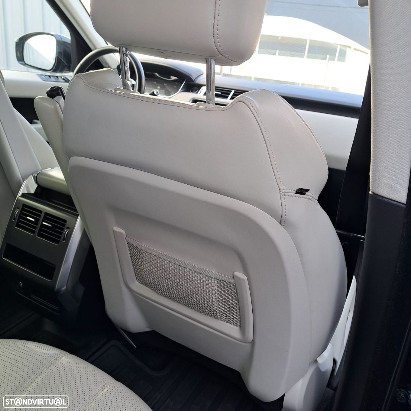 Land Rover Range Rover Sport - 28