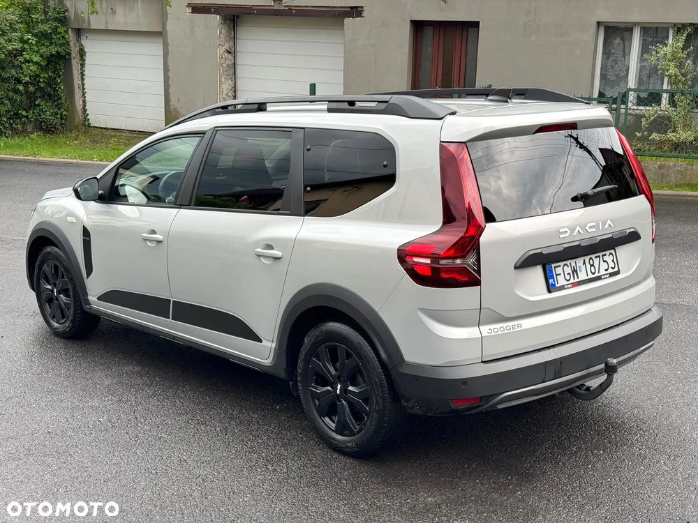 Dacia Jogger 1.0 TCe Extreme 7os - 5