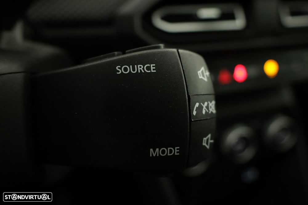 Dacia Jogger 1.6 SL Extreme 7L - 18