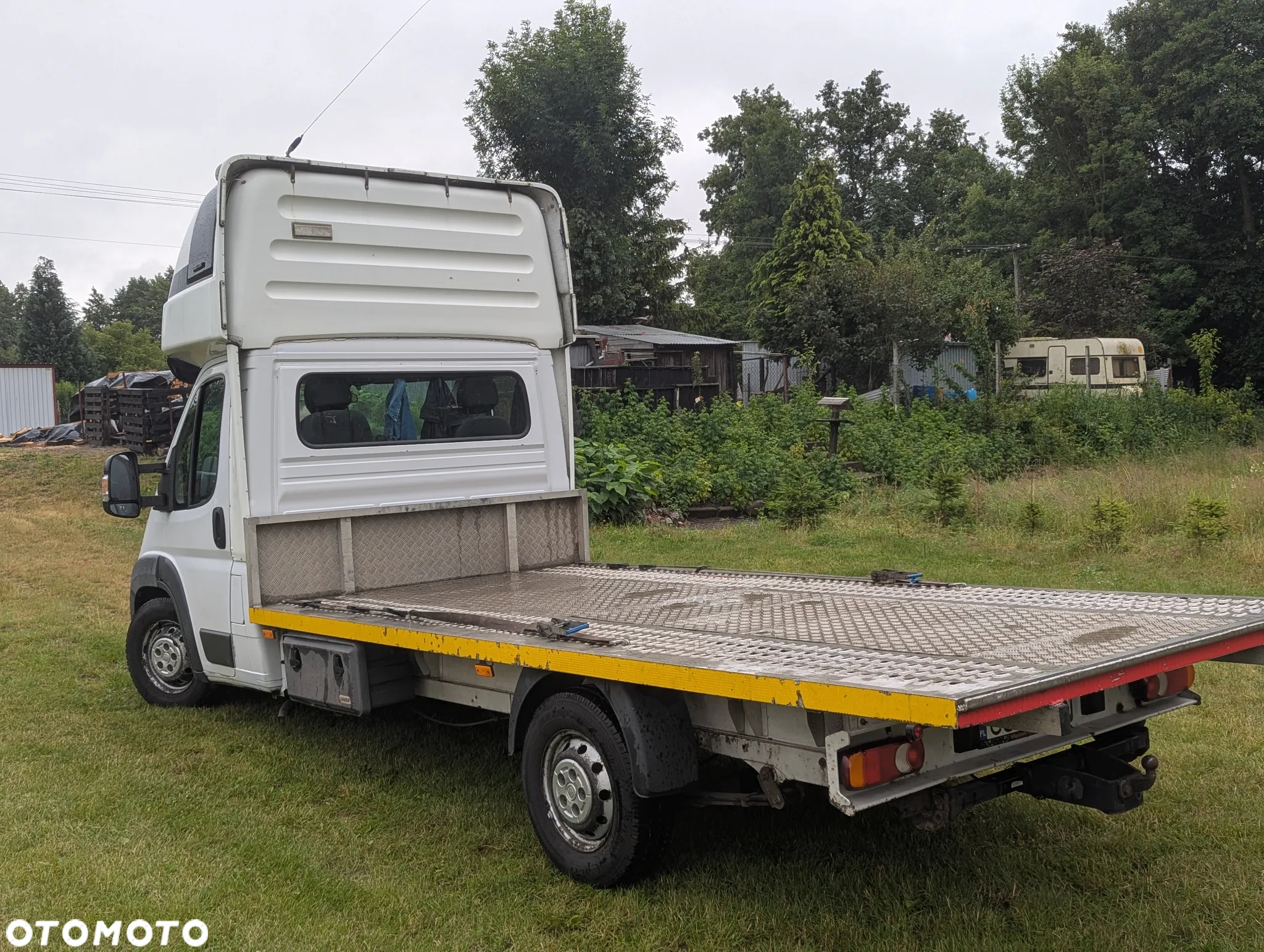 Fiat Ducato - 3