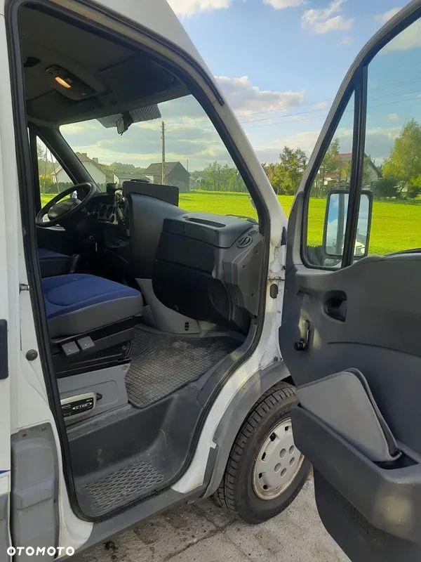 Iveco iveco - 8