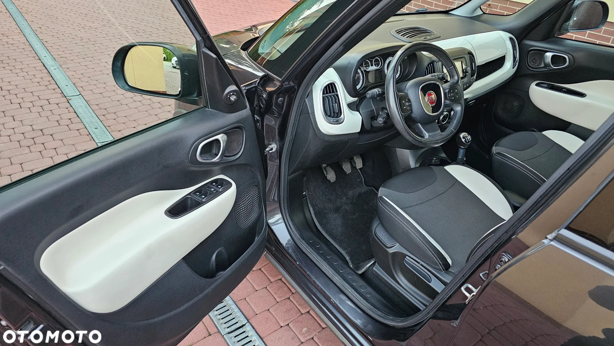 Fiat 500L 1.3 Multijet Trekking S&S - 7