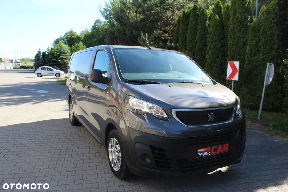 Peugeot Expert - 11