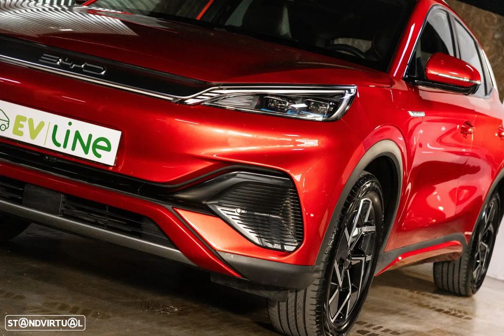 BYD Atto 3 60.48 kWh Design - 15