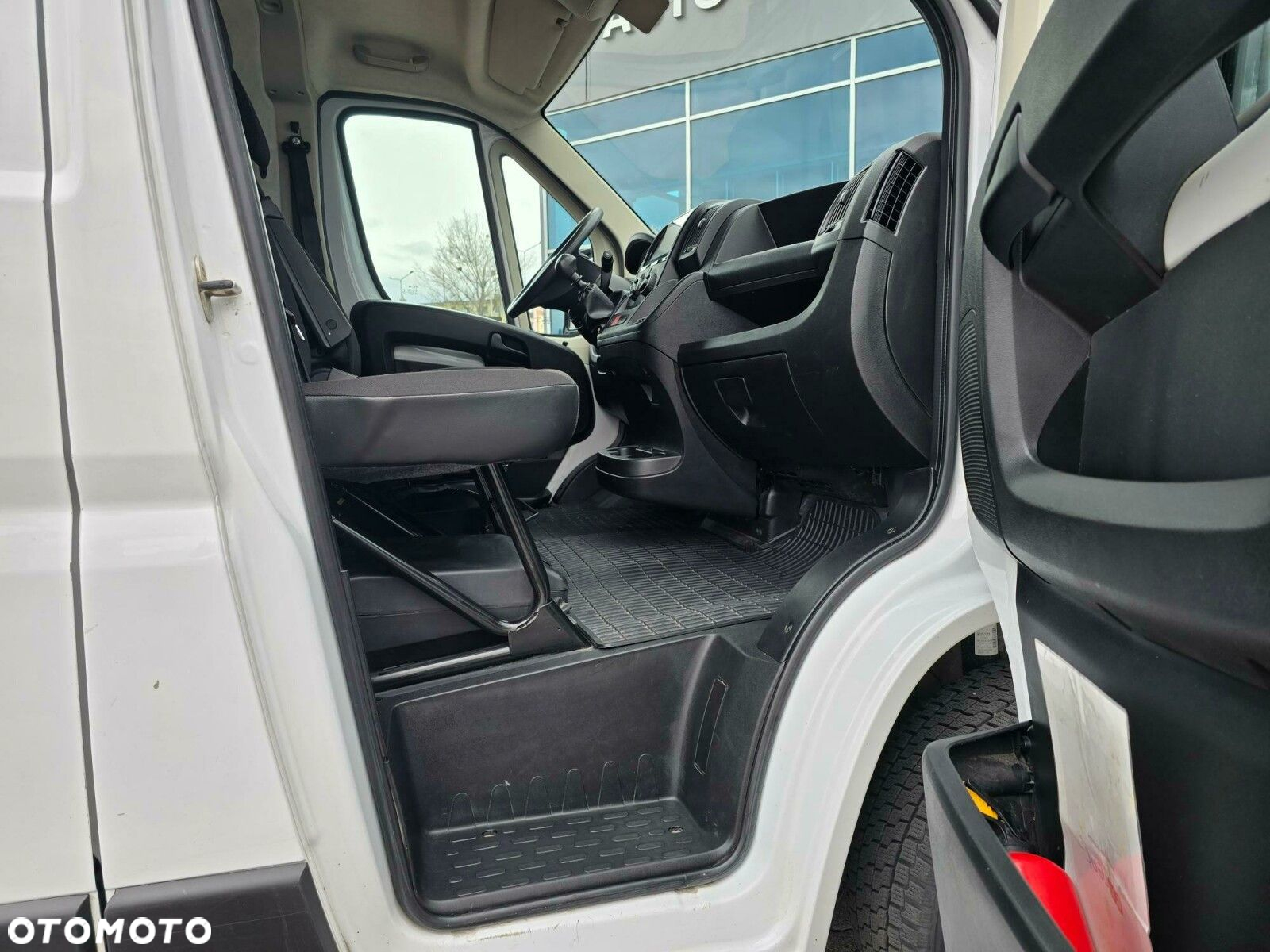 Opel movano L3H2 - 13