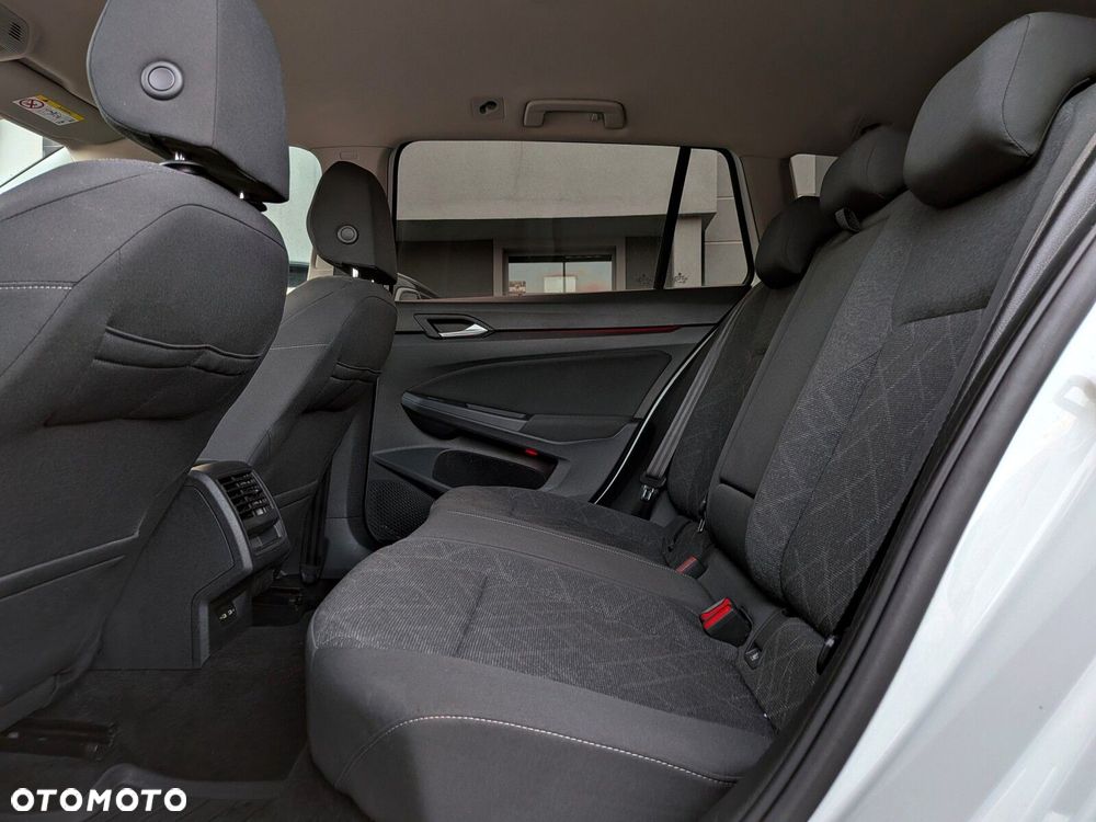 Volkswagen Golf 2.0 TDI Life - 11