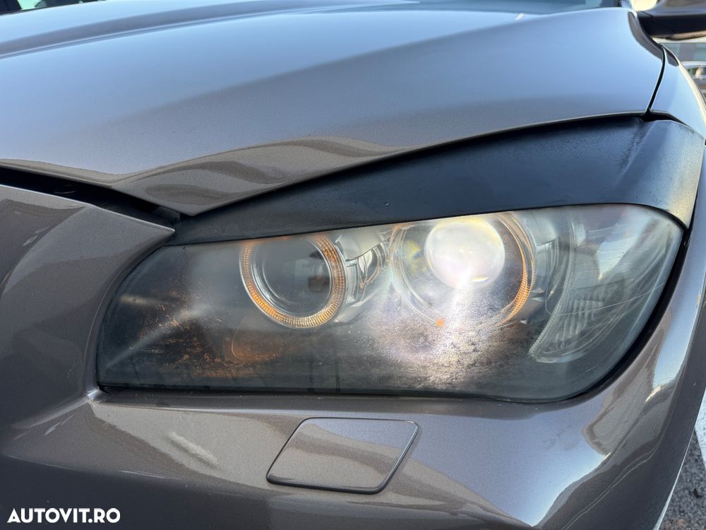 BMW X1 - 19