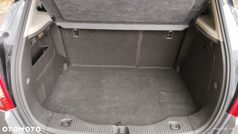 Opel Mokka X 1.4 T Elite S&S - 30