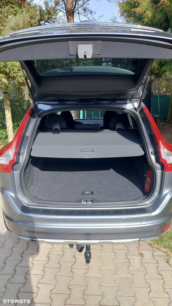 Volvo XC 60 D4 Kinetic - 19