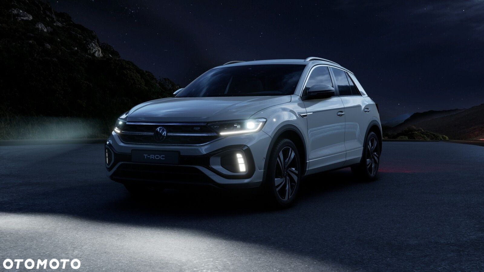 Volkswagen T-Roc - 7