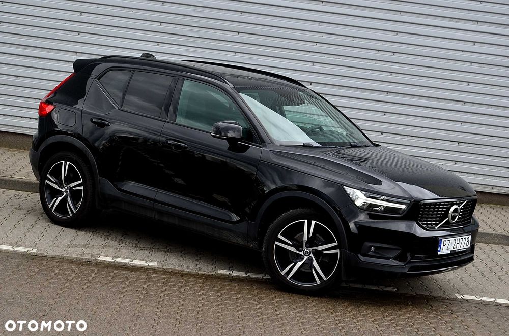 Volvo XC 40 - 4