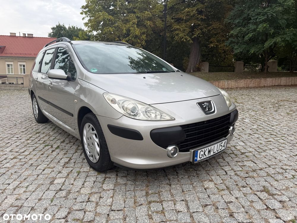 Peugeot 307 1.6 XT Premium - 28