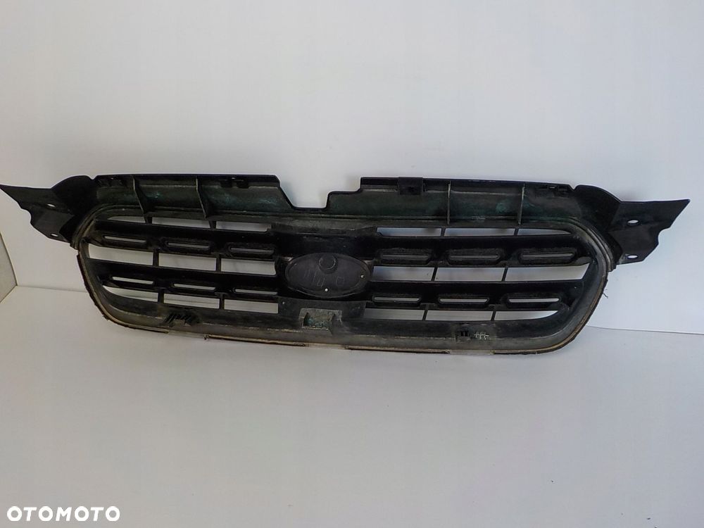 SUBARU OUTBACK BL BP GRILL ATRAPA CHŁODNICY - 5