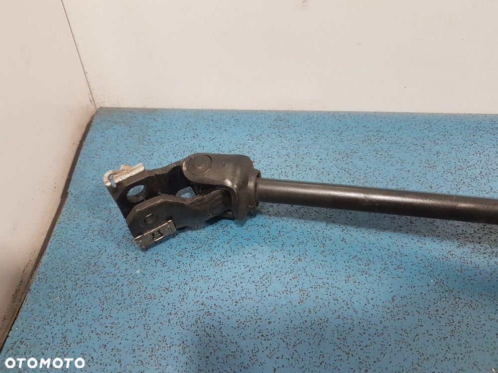 CITROEN C4 GRAND  PICASSO I KOLUMNA KIEROWNICZA 9681750077 - 3