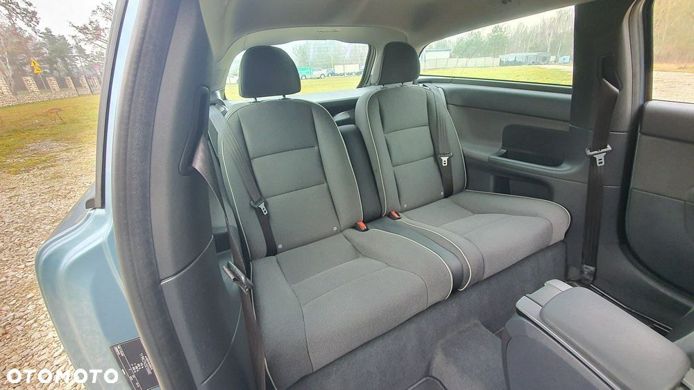 Volvo C30 1.8 Kinetic - 11